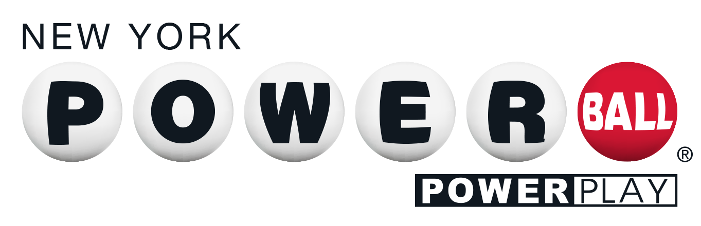 Power ball logo